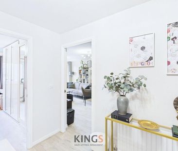 2 bedroom apartment to rent - Photo 6