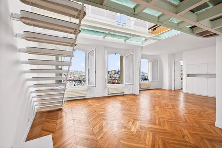 Tout savoir sur cet appartement dans le quartier Val de Grace, à Paris 5ème - Photo 5