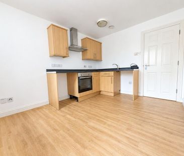 1 bedroom apartment to rent - Photo 2