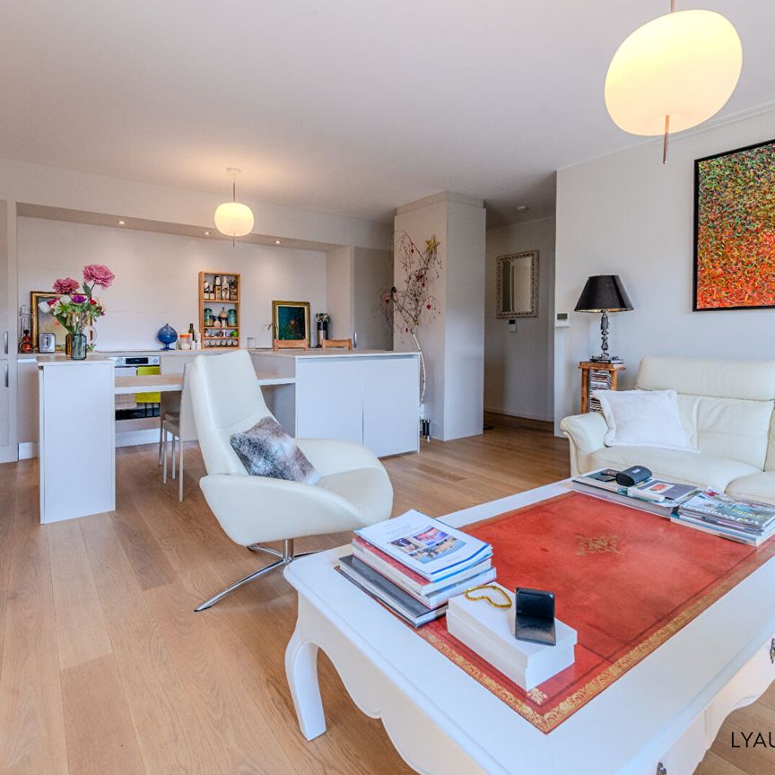 Location Appartement 3 pièces 67m² - Photo 1