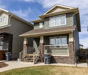 Finished Separate Entrance Basement Suite (Evergreen) | Saskatoon - Photo 1