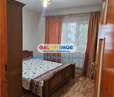 Inchiriez apartament 2 camere Crangasi - Photo 4