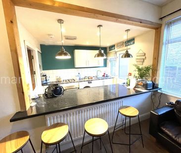 Hathersage Road, Manchester, M13 0EJ - Photo 2