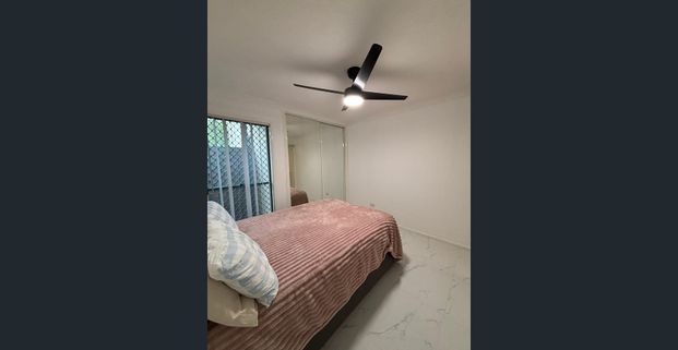 Fully Furnished One Bedroom Unit Close to City - Photo 1