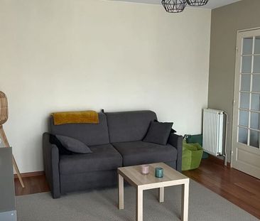 Appartement à louer 2 pièces • 48,41 m2 Limoges - Photo 3