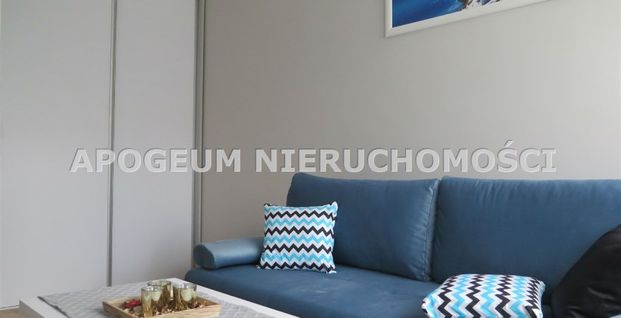 Mieszkanie na wynajem - Photo 1