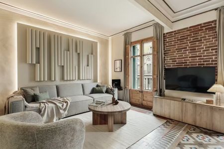 Carrer dEnric Granados, Barcelona, Catalonia 08008 - Photo 5