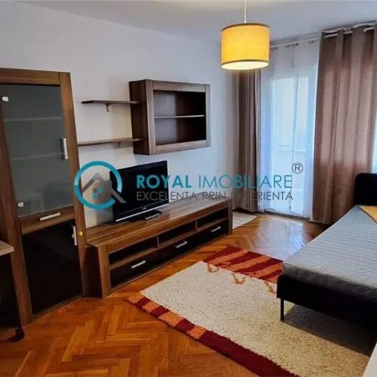 Royal Imobiliare - Inchiriere apartament 2 camere zona Sud - Photo 1