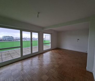 Appartement T2 à louer Saint Malo - 43 m² - Photo 5