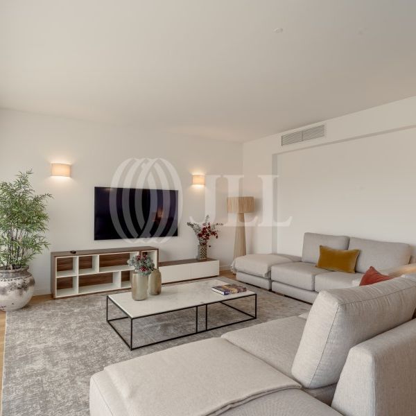 Apartamento T3 em Lisboa - Photo 1