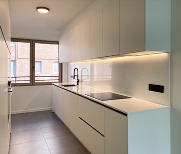 Modern appartement gelegen op een zeer gunstige locatie in Lier - Foto 4