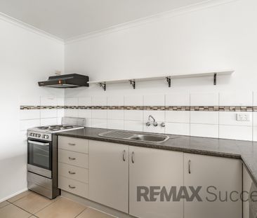 20/33 Margaret Street, East Toowoomba QLD 4350 - Apartment For Rent... - Photo 1