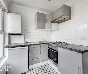 1 bedroom flat to rent - Photo 6