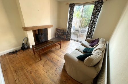 Queens Road, Clarendon Park, Leicester, LE2 - Photo 2