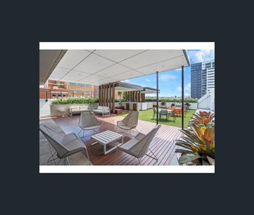 1711/55 Railway Terrace, Milton, Qld 4064 - Photo 4