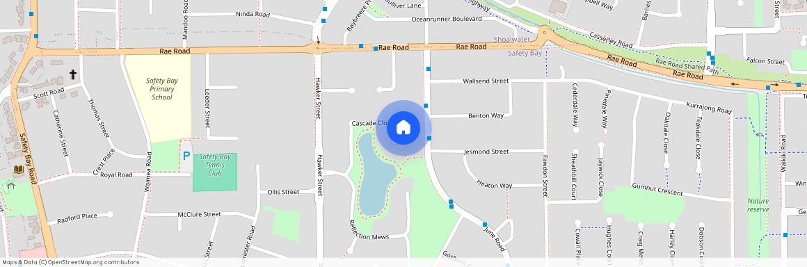 39 Cascade Cl, WA 6169, Safety Bay
