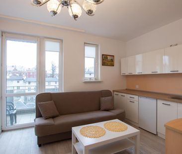 Mieszkanie na Wynajem - Zdjęcie 1