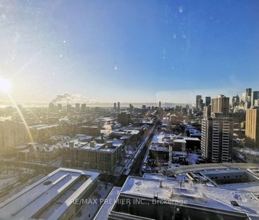 500 Condos and Lofts , #1805 - Photo 3