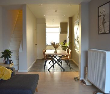Knusse woning met tuin in Deerlijk - Foto 2