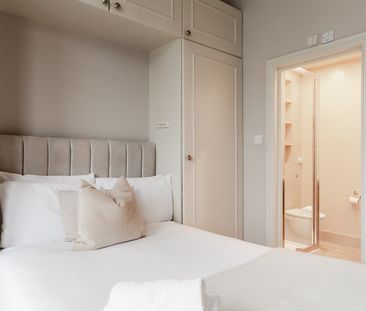 Studio Flat, Fairhazel Gardens, NW6 - Photo 5