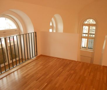 Moderne Galeriewohnung in der Zollamtstraße 7 "Palais Zollamt" - W7... - Photo 2