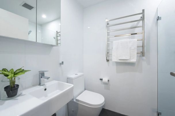 Unit 9/15 McCarthy Lane, Annandale. - Photo 1