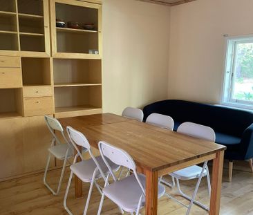 Villa with stunning views of Lake Mälaren - Photo 5