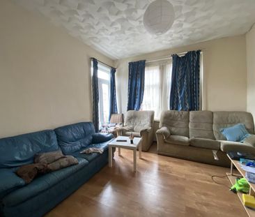 6 bedroom terraced house to rent - Photo 1