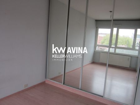 Location Appartement 2 pièces 42m² LILLE 59000 - Photo 2