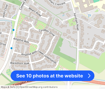 Corallian Drive, Faringdon, Oxfordshire, SN7 - Photo 1