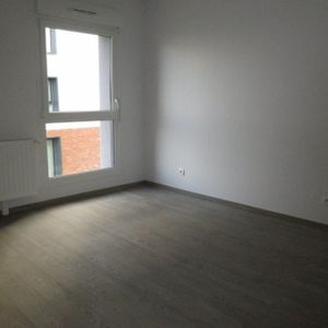 Appartement 3 pièces à Loos - Photo 2