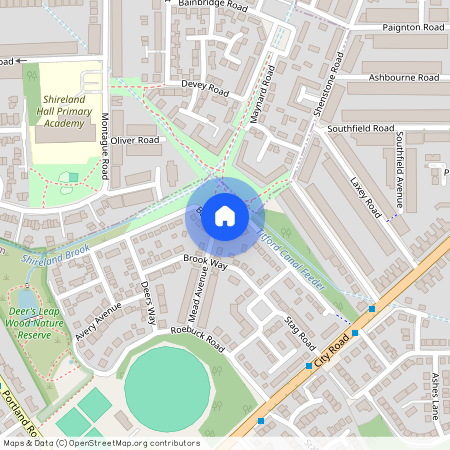 Barley Road, Birmingham, B16