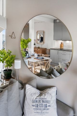 Sollentuna - 3rok - tillsv - 16.100kr/mån - Photo 5