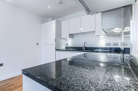 1 bedroom flat to rent - Photo 4