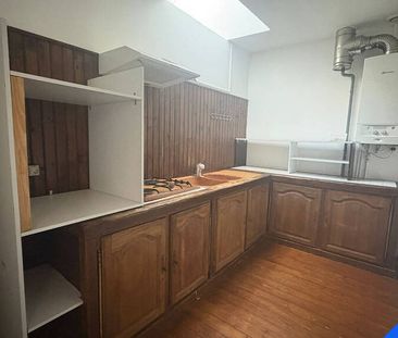 Location Appartement 2 pièces 48m² JOIGNY 89300 - Photo 3