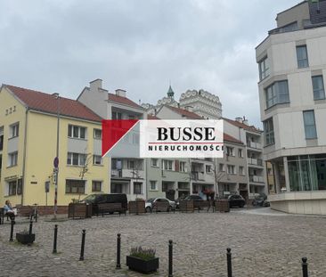 2-3pok Stare Miasto ul. Panieńska – zdjęcie 2