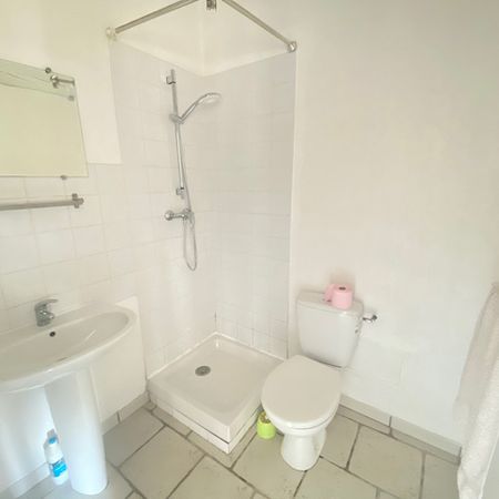 Location Appartement 1 pièce 23m² - Photo 4