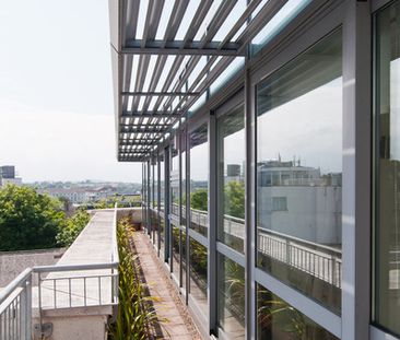 (Penthouse), Marina View, Clarence Street, Dun Laoghaire, Co. Dubli... - Photo 3