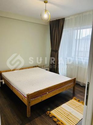 Apartament 3 camere | balcon | Piata Mihai Viteazu - Photo 1