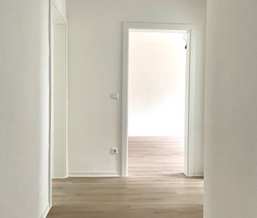 *Willkommen Zuhause* 3-Zimmerwohnung mit Balkon - Photo 2