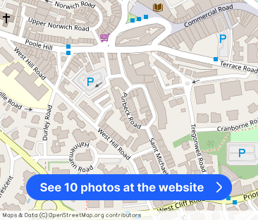 Purbeck Road, Bournemouth, BH2 - Photo 1