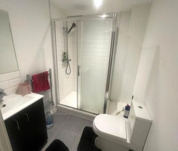 1 bedroom flat to rent - Photo 6