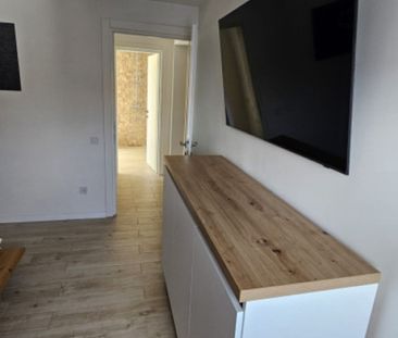 Apartament cochet la mansardă, complet mobilat & utilat, dr - Photo 1