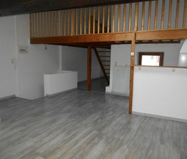 APPARTEMENT 2 pièce(s) - 45m² - Photo 1