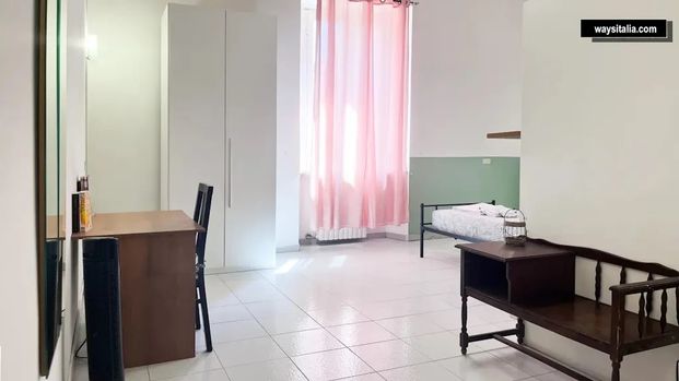 Via Pavia, Milan, Lombardy 20136 - Photo 1