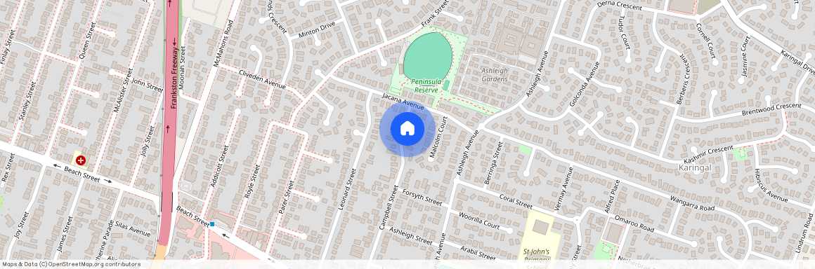 48 Campbell Street, Vic 3199, Frankston