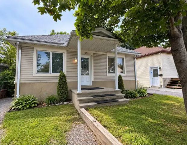 39 Rue Gamelin, #B | 39 Rue Gamelin, #B, Gatineau - Photo 1