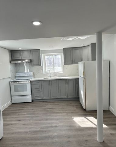 For Lease - 45 Elmvale Crescent Unit# Bsmt, Toronto, Ontario - Photo 3