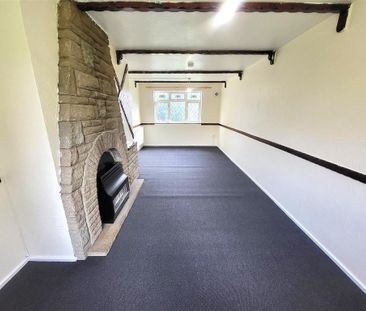 2 bedroom ground floor flat to rent - Photo 1