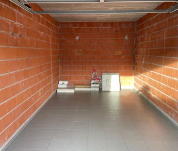 ENERGIEZUINIGE EENGEZINSWONING - Foto 5